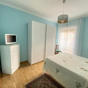Al 724 Appartamento Roma