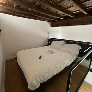 Casa Cappellari Design A Campo De' Fiori Appartamento Roma