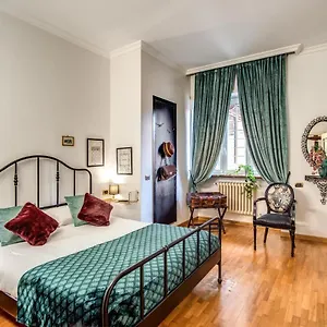 Gianicolo Miracle Appartamento Roma