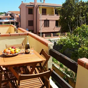 Moderno E Ampio Trilocale Casa vacanze