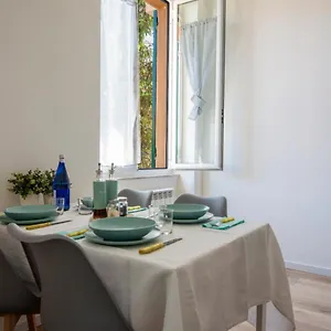 Viabai Con Parcheggio Privato Appartamento Genova