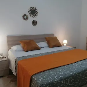 Casa Vacanza Mivaja Appartamento Terrasini