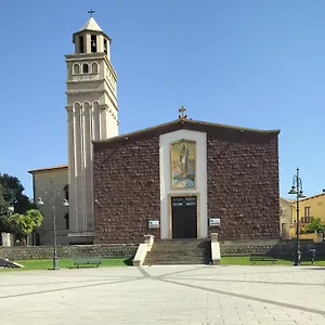 L'oasi Di Angela, Cod I.u.n. Q5074 Appartamento