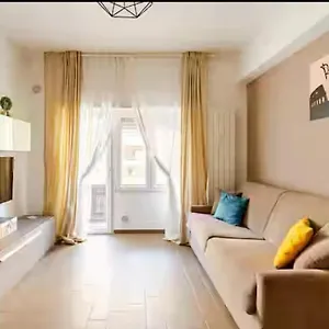 Vch Vatican Charming House Appartamento Roma
