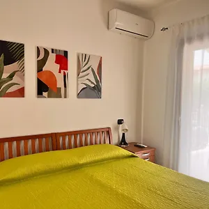 Casa Grecale Casa vacanze