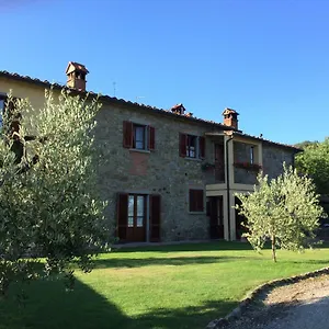 La Casina Del Poggio Appartamento Ponticino