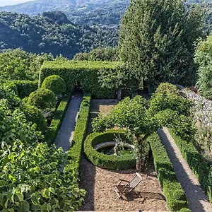 Belvedere Villa Coreglia Antelminelli